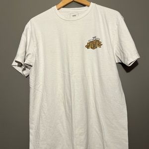 Vans “Off The Waffle” Short Sleeve T-shirt